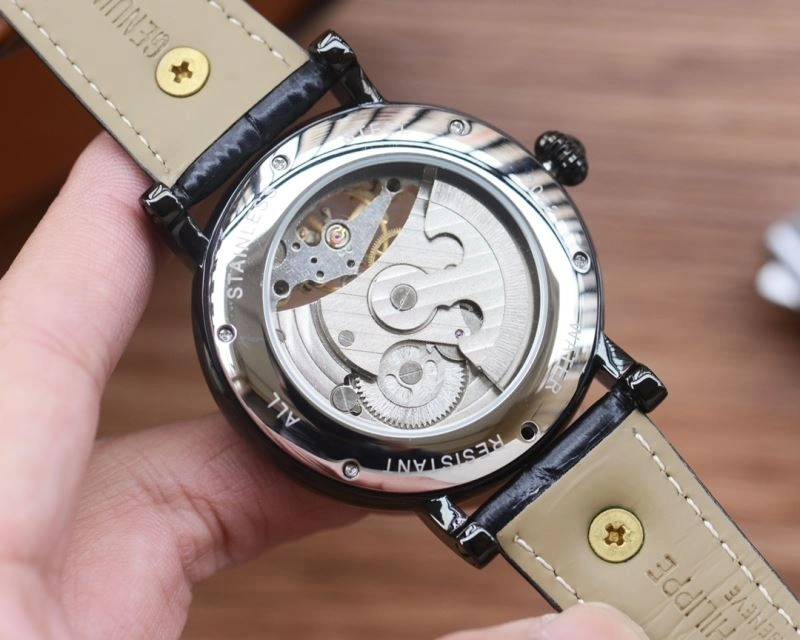 PATEK PHILIPPE Watches HighPerformance 195048