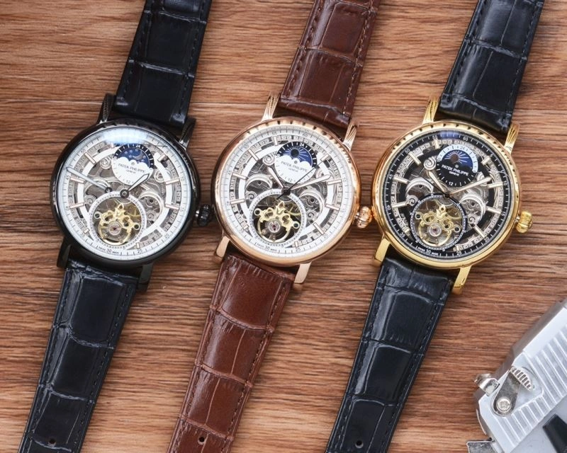 PATEK PHILIPPE Watches Timeless 195049