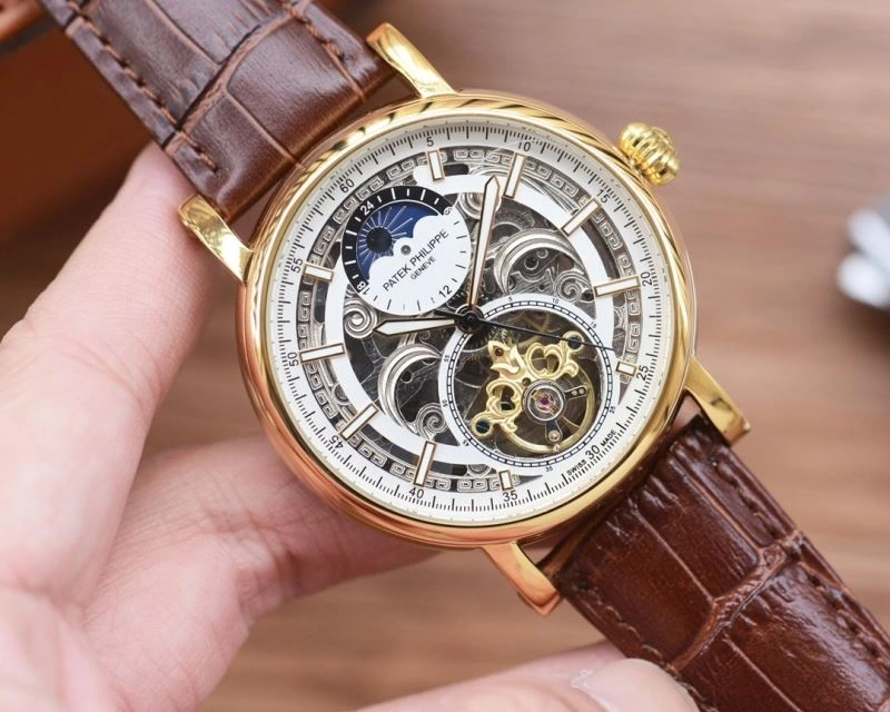 PATEK PHILIPPE Watches Timeless 195049