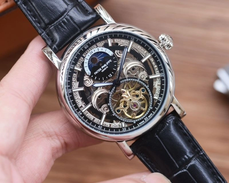 PATEK PHILIPPE Watches Timeless 195049