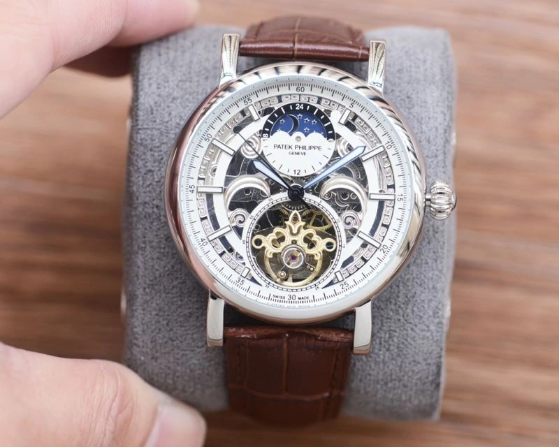 PATEK PHILIPPE Watches Timeless 195049