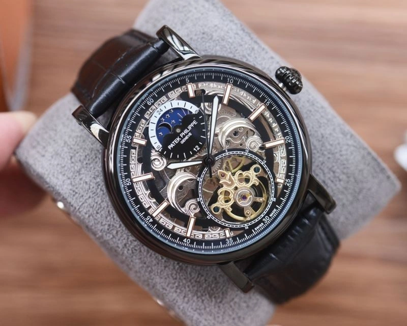 PATEK PHILIPPE Watches Timeless 195049