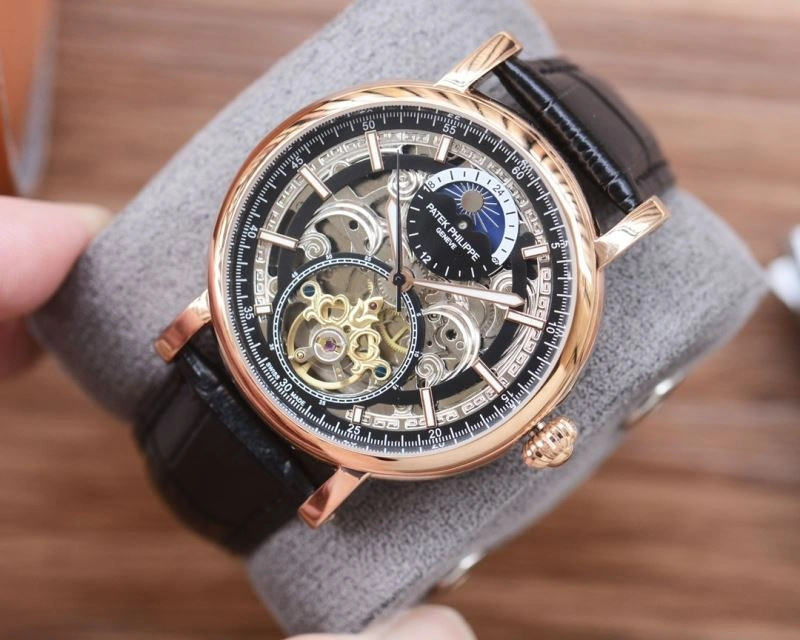 PATEK PHILIPPE Watches Timeless 195049