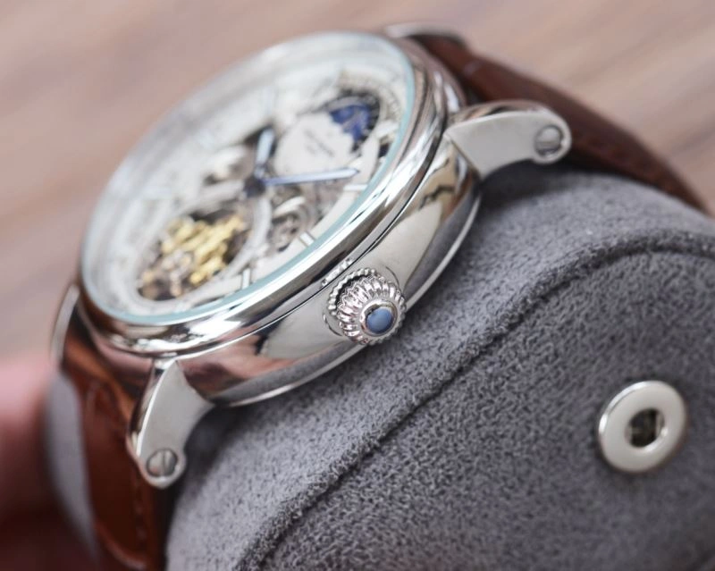 PATEK PHILIPPE Watches Timeless 195049