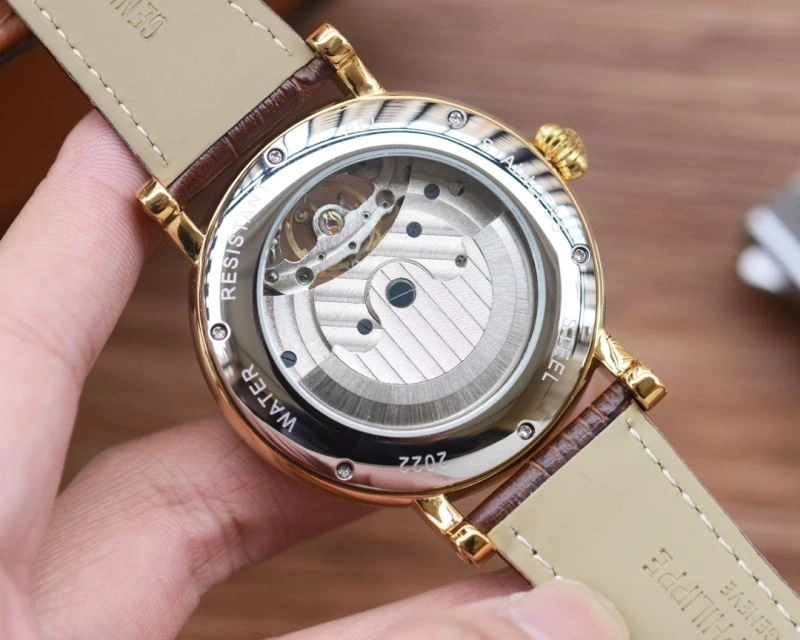 PATEK PHILIPPE Watches Timeless 195049