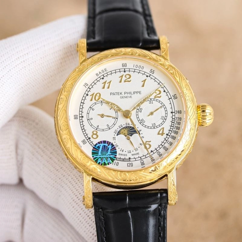 Contemporary PATEK PHILIPPE Watches 195050