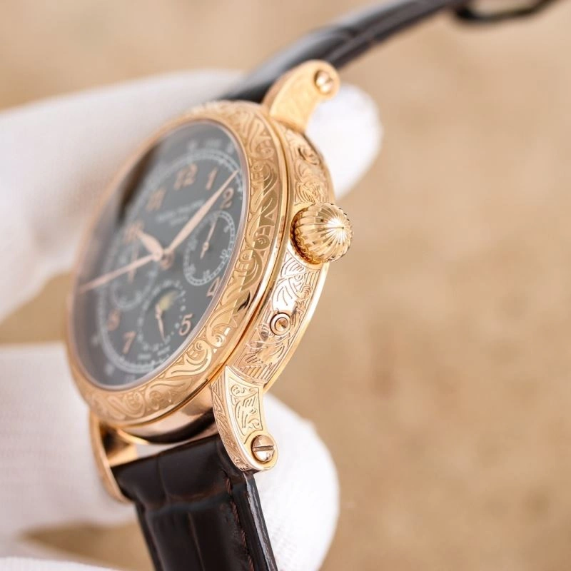 Contemporary PATEK PHILIPPE Watches 195050