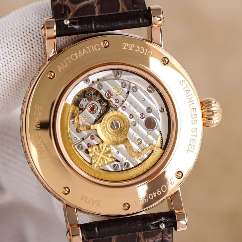 Contemporary PATEK PHILIPPE Watches 195050