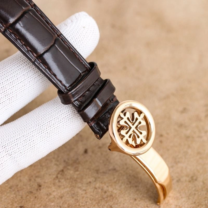 Contemporary PATEK PHILIPPE Watches 195050