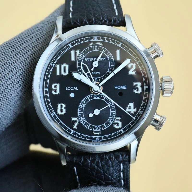 Soft PATEK PHILIPPE Watches 195047