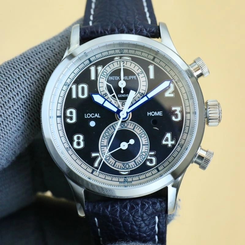 Sophisticated PATEK PHILIPPE Watches 195044