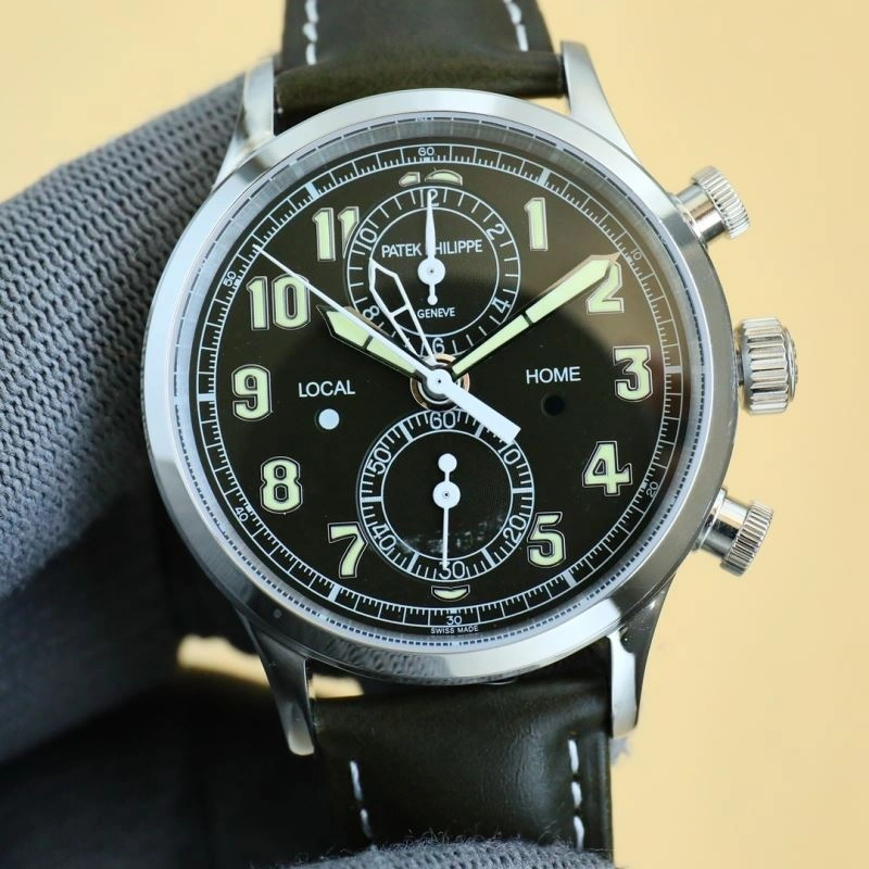 Neat PATEK PHILIPPE Watches 195043