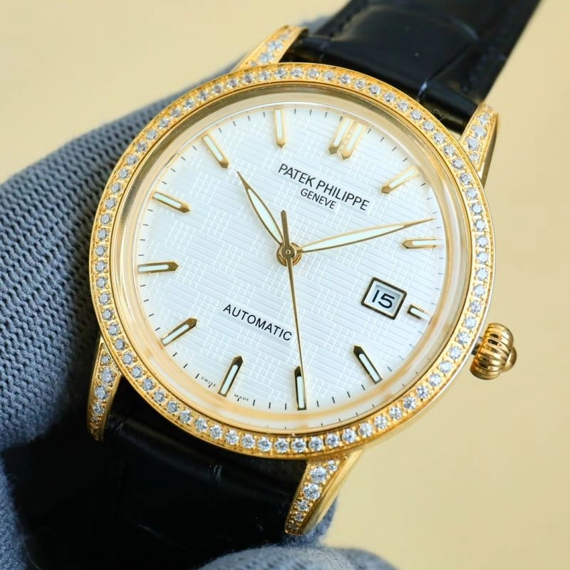 PATEK PHILIPPE Watches Premium 195042