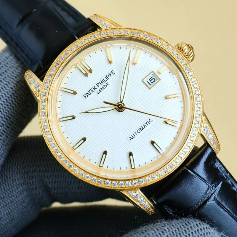 PATEK PHILIPPE Watches Premium 195042