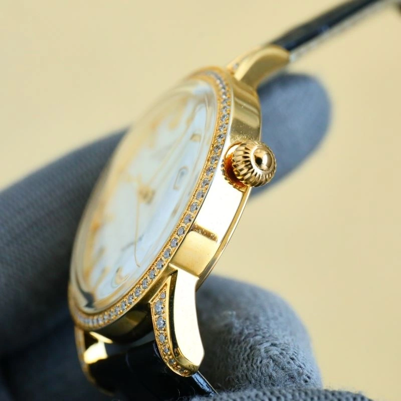 PATEK PHILIPPE Watches Premium 195042