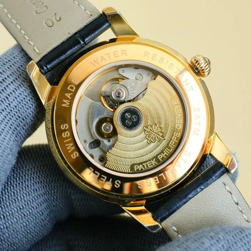 PATEK PHILIPPE Watches Premium 195042