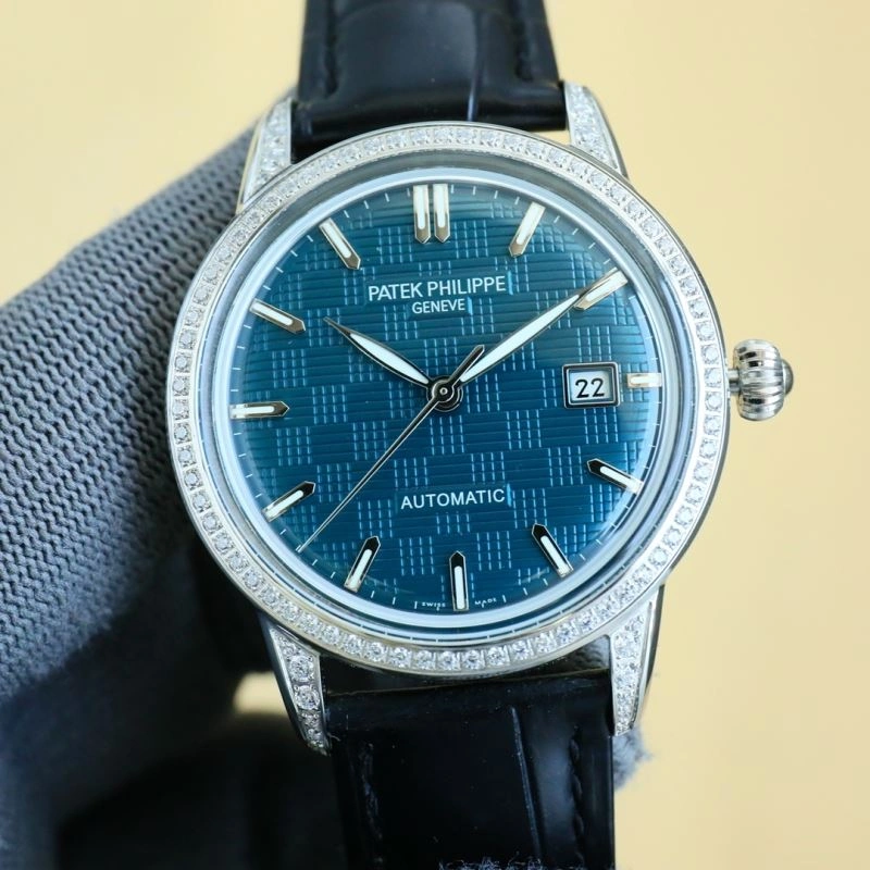 PATEK PHILIPPE Watches WrinkleFree 195041
