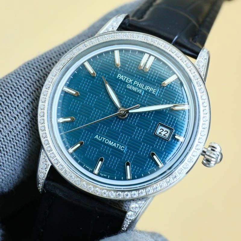 PATEK PHILIPPE Watches WrinkleFree 195041