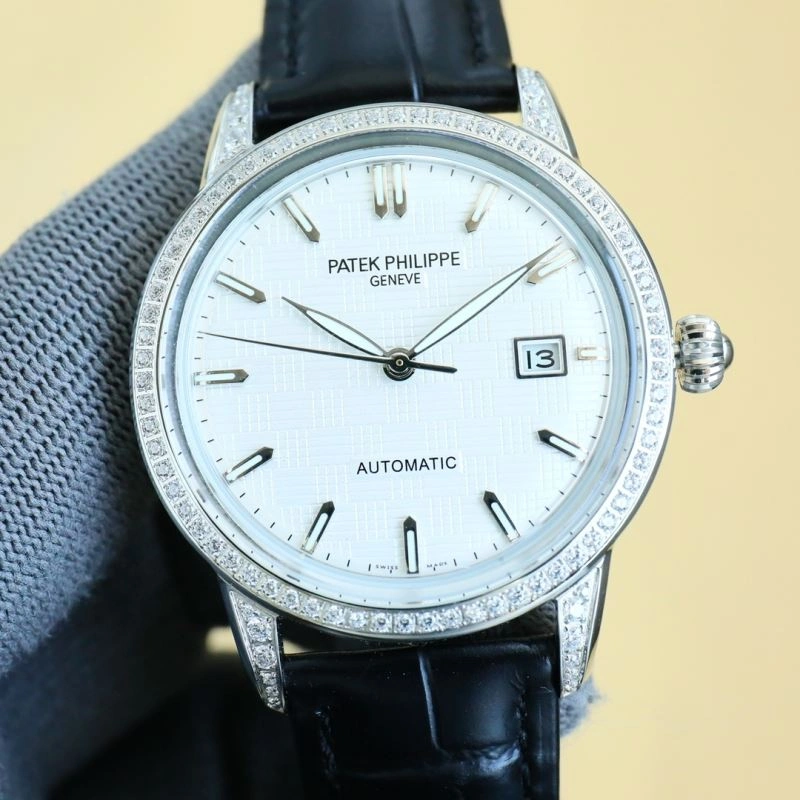 PATEK PHILIPPE Watches WrinkleFree 195041