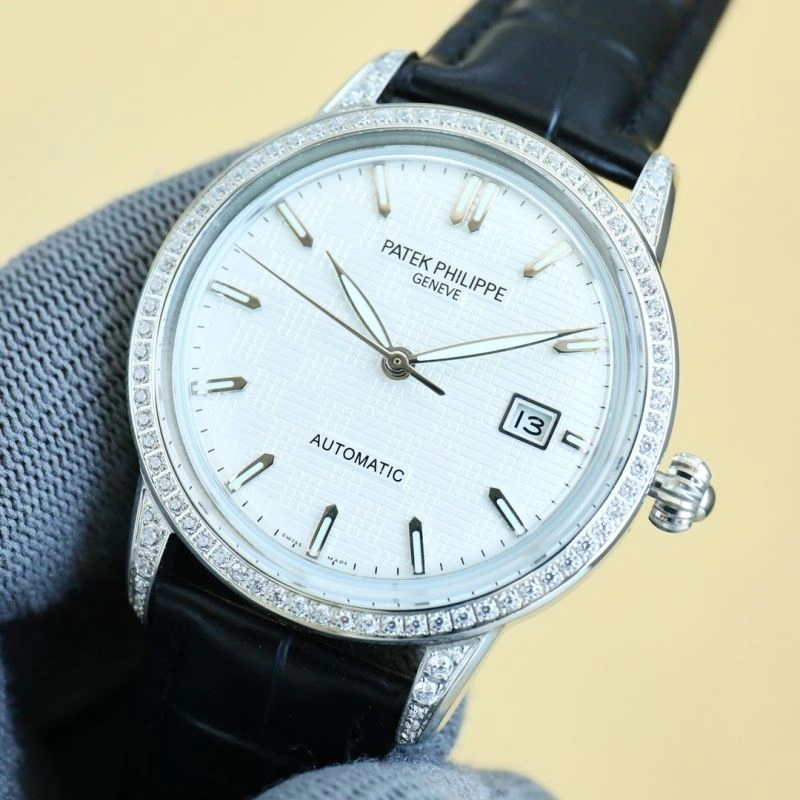 PATEK PHILIPPE Watches WrinkleFree 195041