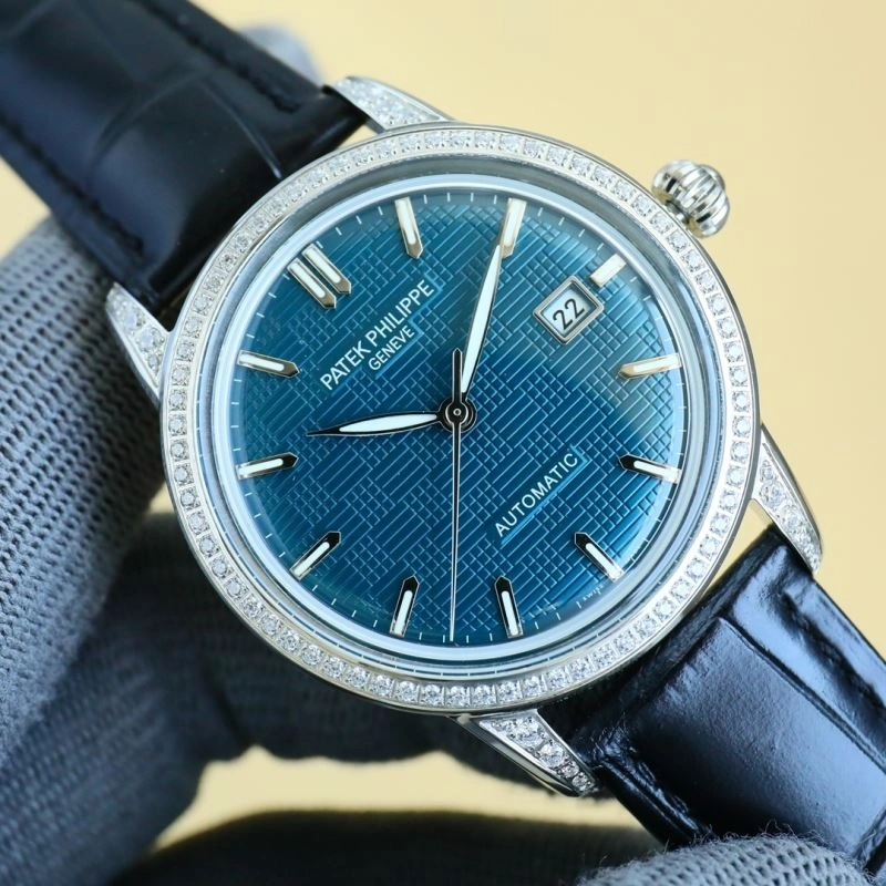 PATEK PHILIPPE Watches WrinkleFree 195041