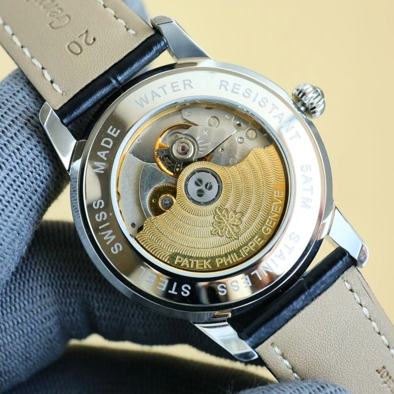 PATEK PHILIPPE Watches WrinkleFree 195041