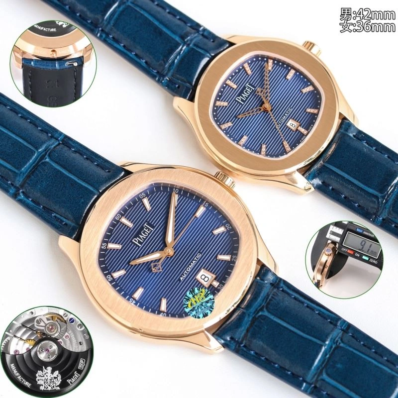 Popular PATEK PHILIPPE Watches 195039