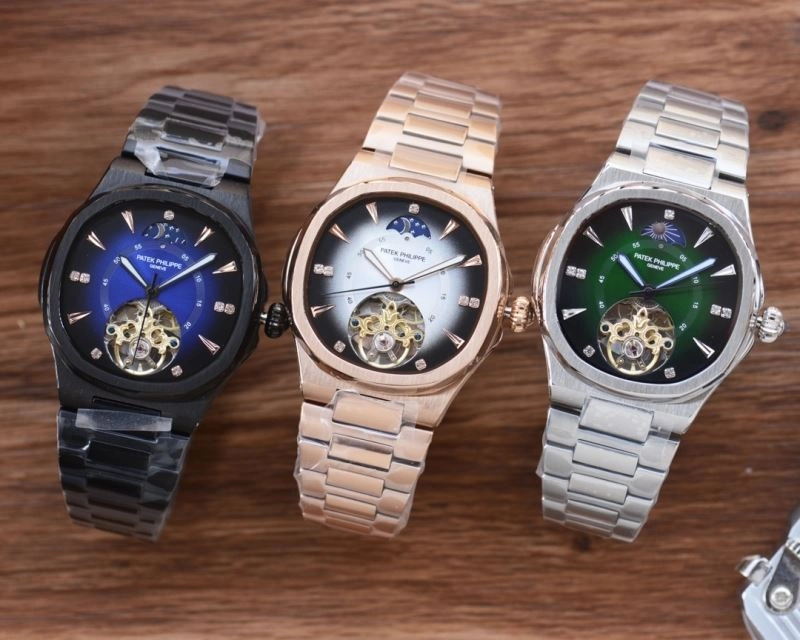 SportInspired PATEK PHILIPPE Watches 195038