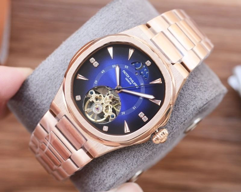 SportInspired PATEK PHILIPPE Watches 195038