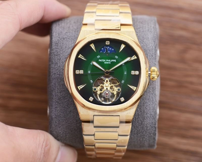 SportInspired PATEK PHILIPPE Watches 195038