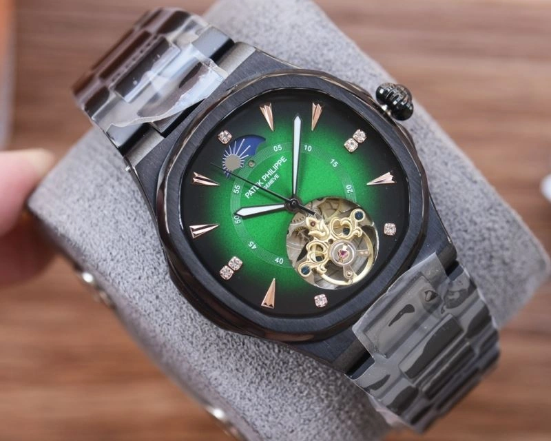 SportInspired PATEK PHILIPPE Watches 195038