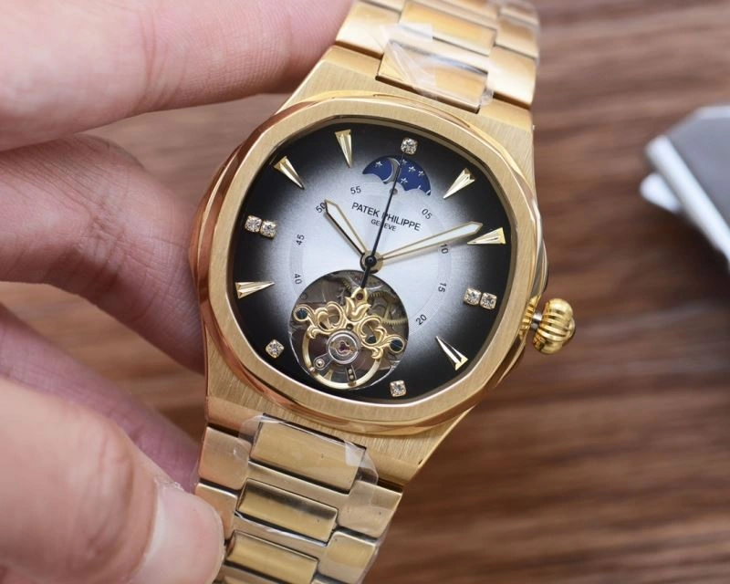 SportInspired PATEK PHILIPPE Watches 195038