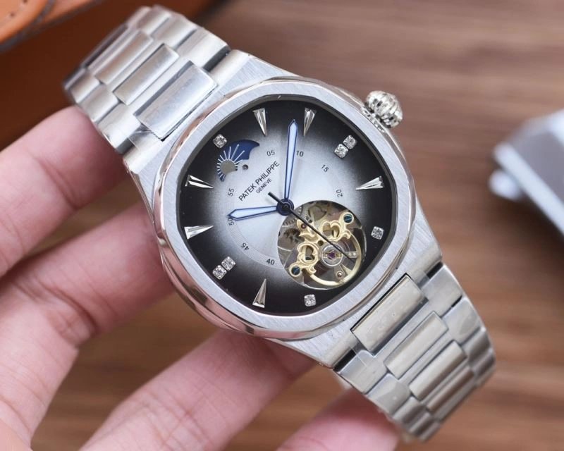 SportInspired PATEK PHILIPPE Watches 195038