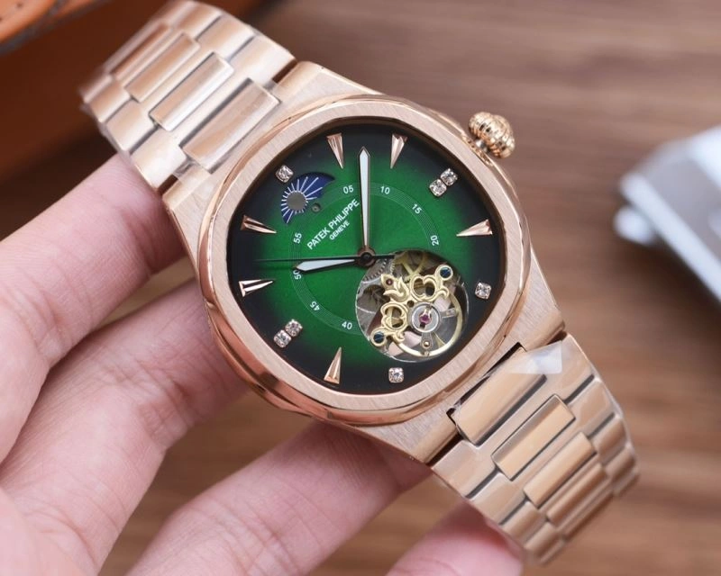 SportInspired PATEK PHILIPPE Watches 195038