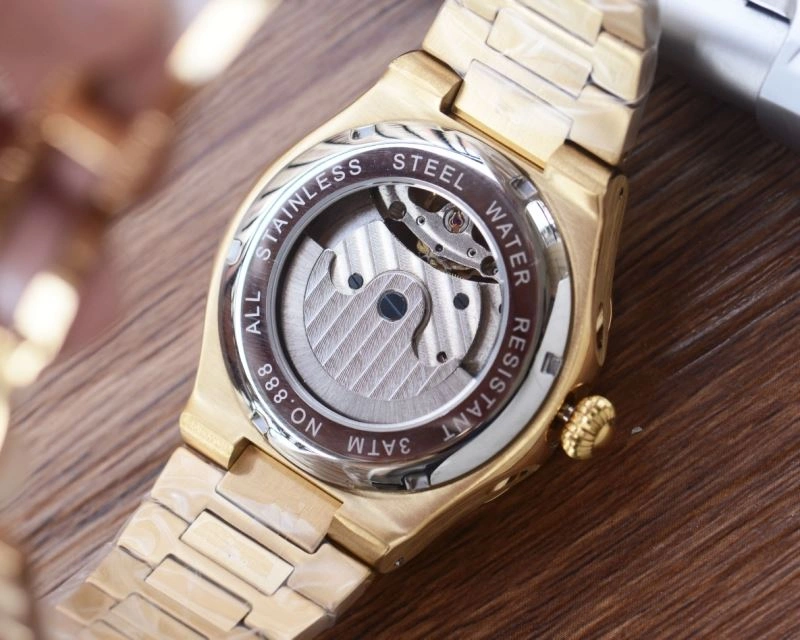 SportInspired PATEK PHILIPPE Watches 195038