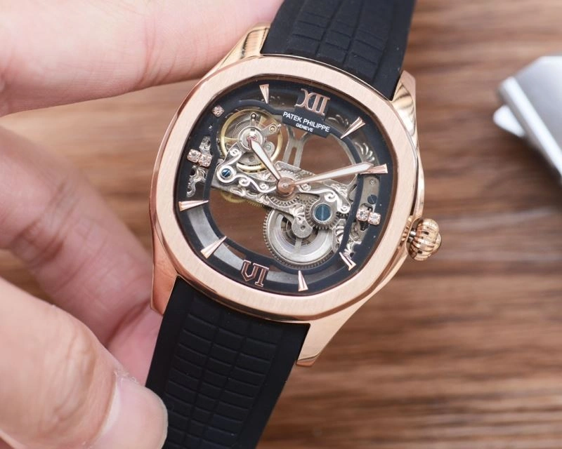 MoistureWicking PATEK PHILIPPE Watches 195037