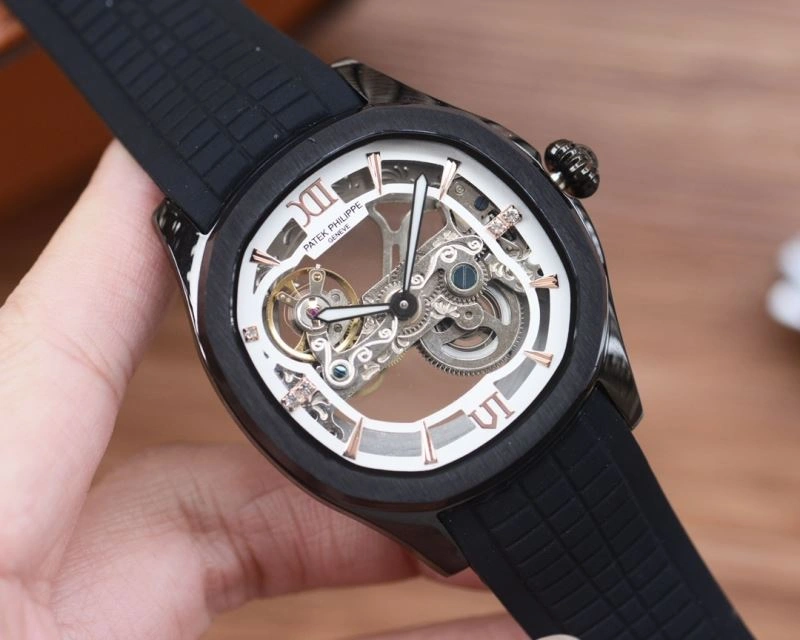 MoistureWicking PATEK PHILIPPE Watches 195037