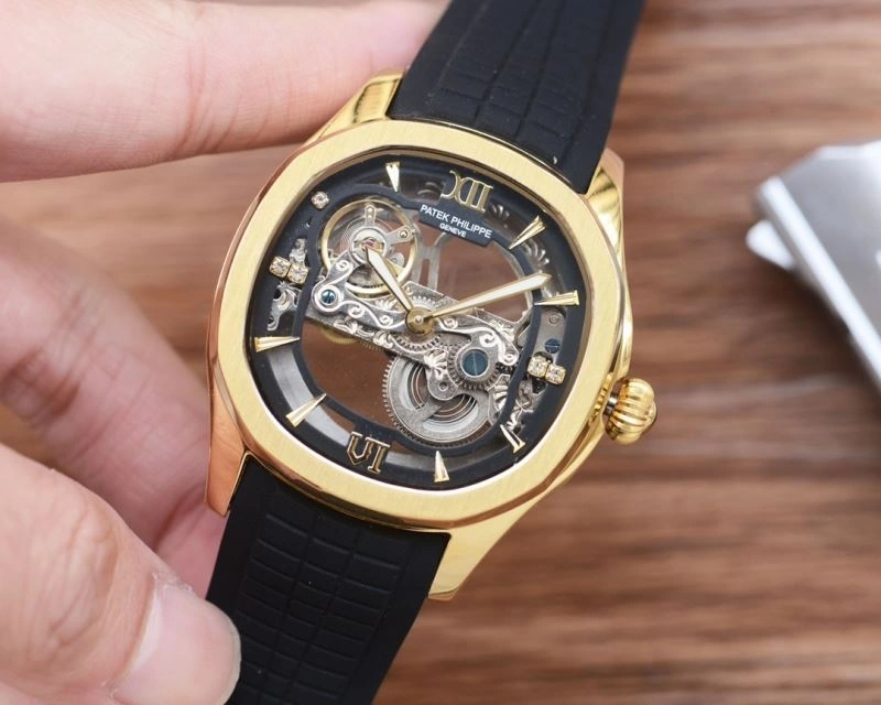 MoistureWicking PATEK PHILIPPE Watches 195037