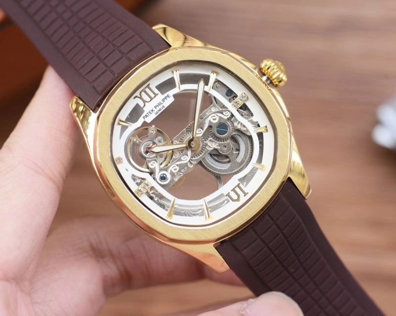 MoistureWicking PATEK PHILIPPE Watches 195037