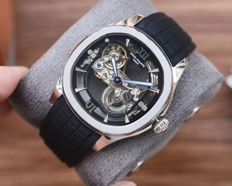 MoistureWicking PATEK PHILIPPE Watches 195037