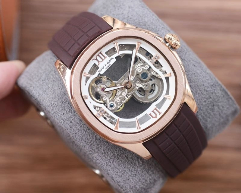 MoistureWicking PATEK PHILIPPE Watches 195037