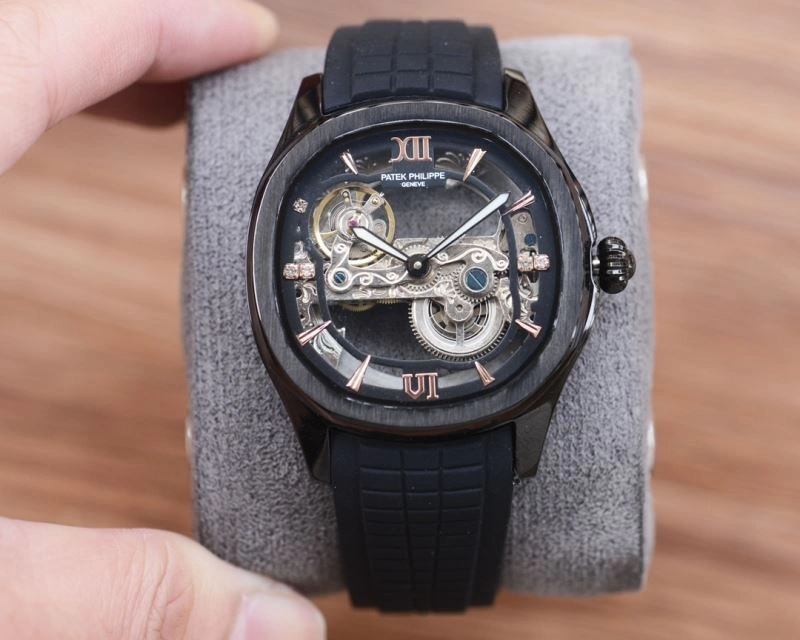 MoistureWicking PATEK PHILIPPE Watches 195037