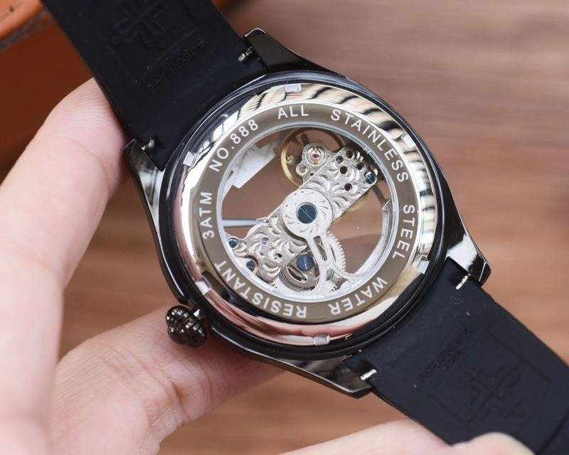 MoistureWicking PATEK PHILIPPE Watches 195037