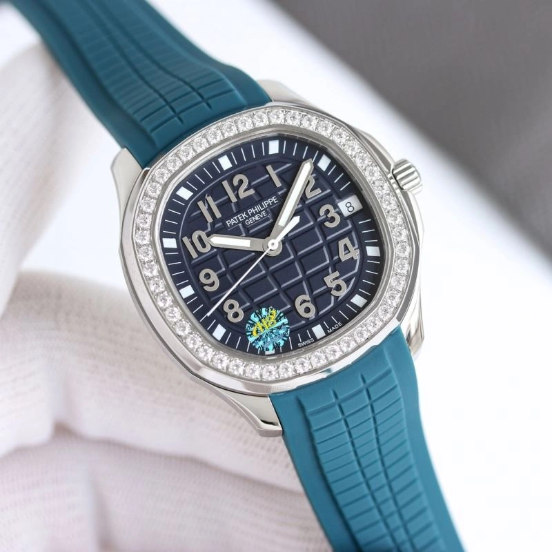 WellDesigned PATEK PHILIPPE Watches 195036
