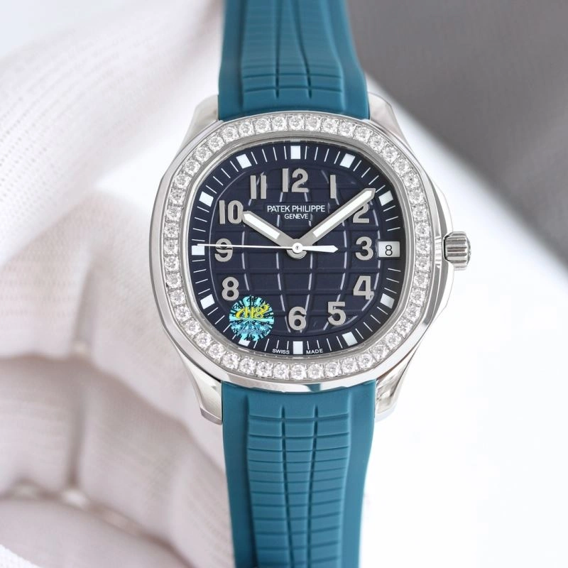 WellDesigned PATEK PHILIPPE Watches 195036