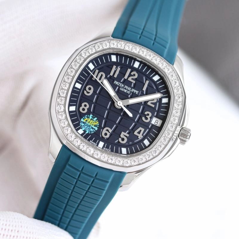 WellDesigned PATEK PHILIPPE Watches 195036