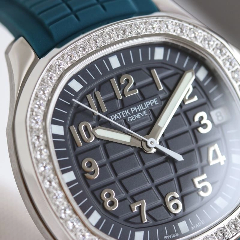 WellDesigned PATEK PHILIPPE Watches 195036