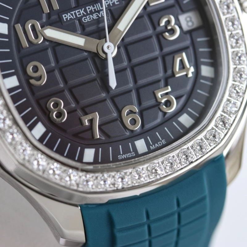 WellDesigned PATEK PHILIPPE Watches 195036