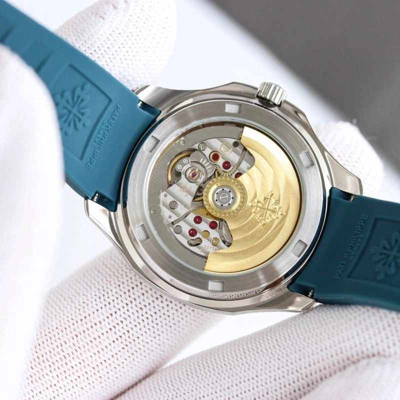 WellDesigned PATEK PHILIPPE Watches 195036