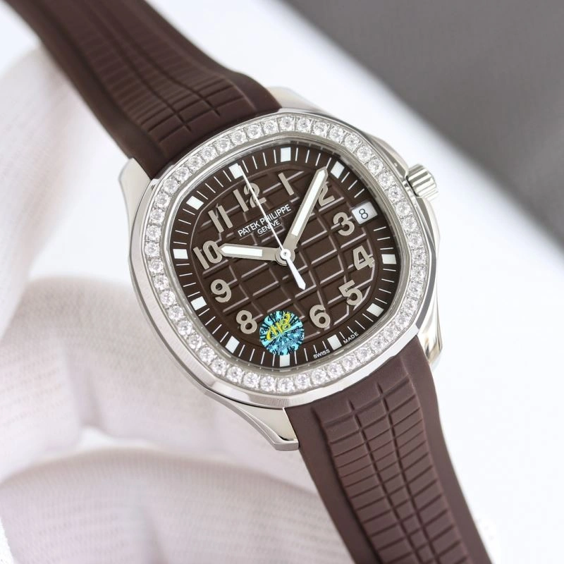 Breathable PATEK PHILIPPE Watches 195016